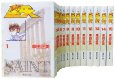 聖闘士星矢 文庫 全15巻 完結セット (集英社文庫版)