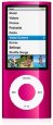 iPod nano 第5世代 16GB MC075J/A