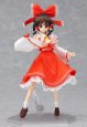Max Facroty figma 055 博麗霊夢 東方Project