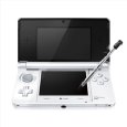 ニンテンドー3DS アイスホワイト