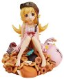 グッドスマイルカンパニー 化物語 忍野忍 1/8