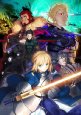 『Fate/Zero』 Blu-ray Disc Box I 