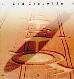 4-COMPACT DISC SET [CD] Led Zeppelin