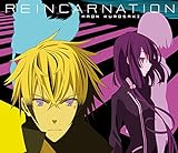 REINCARNATION(初回限定盤CD+Blu-ray) [CD] 黒崎真音