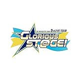 THE IDOLM@STER SideM 3rdLIVE TOUR ~GLORIOUS ST@GE!~ LIVE Blu-ray Side MAKUHARI Complete Box (初回生産限定版) [Blu-ray]