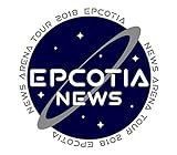 NEWS ARENA TOUR 2018 EPCOTIA(Blu-ray初回盤) [Blu-ray]