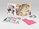Fate/kaleid liner Prisma☆Illya プリズマ☆ファンタズム 限定版 [Blu-ray] [Blu-ray]
