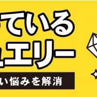 眠っているジュエリー 売れない悩みを解消