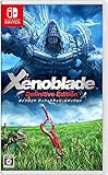 Xenoblade Definitive Edition-Switch買取のイメージ