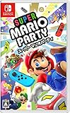 スーパー マリオパーティ - Switch買取のイメージ