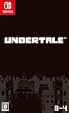 UNDERTALE - Switch買取のイメージ