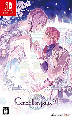 Cendrillion palikA - Switch買取ページのメインイメージです。