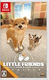 LITTLE FRIENDS - DOGS & CATS - -Switch買取のイメージ