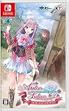 ルルアのアトリエ ~アーランドの錬金術士4~ - Switch買取のイメージ