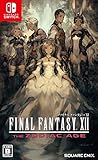 ファイナルファンタジーXII ザ ゾディアック エイジ - Switch買取のイメージ