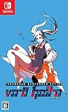 VA-11 Hall-A ヴァルハラ - Switch買取のイメージ