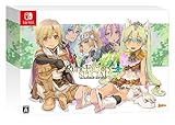 ルーンファクトリー4スペシャル メモリアルボックス -Switch買取のイメージ