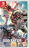 GOD EATER 3 -Switch買取のイメージ
