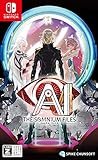 AI: THE SOMNIUM FILES -Switch買取のイメージ