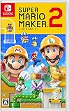 スーパーマリオメーカー 2 -Switch買取のイメージ