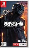 Dead by Daylight 公式日本版 -Switch買取のイメージ