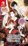 DIABOLIK LOVERS GRAND EDITION for Nintendo Switch買取のイメージ