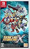 スーパーロボット大戦X -Switch買取のイメージ