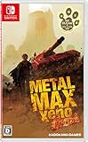 METAL MAX Xeno Reborn -Switch買取のイメージ