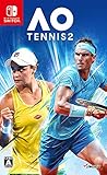 AOテニス 2 -Switch買取のイメージ