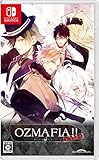 OZMAFIA!! -vivace- - Switch買取のイメージ