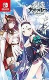 アズールレーン クロスウェーブ - Switch買取のイメージ