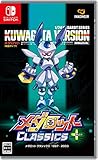 メダロット クラシックス プラス クワガタVer. -Switch買取のイメージ