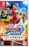 プロ野球 ファミスタ 2020 -Switch買取のイメージ