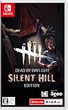 Dead by Daylight サイレントヒルエディション 公式日本版-Switch買取のイメージ
