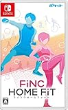 FiNC HOME FiT-Switch買取のイメージ