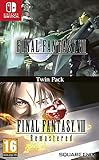 Electronic Arts Final Fantasy VII & VIII Twin Pack ? Switch買取のイメージ
