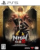 仁王2 Remastered Complete Edition買取のイメージ