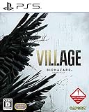 BIOHAZARD VILLAGE - PS5買取のイメージ
