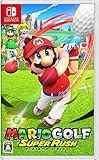 マリオゴルフ スーパーラッシュ -Switch買取のイメージ