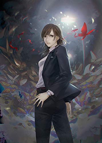 真 流行り神3 - Switch買取ページのメインイメージです。