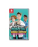 ツーポイントホスピタル:ジャンボエディション - Switch買取のイメージ