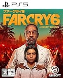 ファークライ6 -PS5買取のイメージ