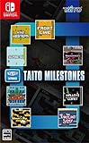 タイトーマイルストーン 通常版 -Switch買取のイメージ