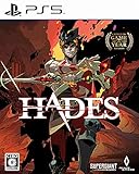 HADES - PS5買取のイメージ