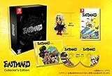 Eastward Collector's Edition - Switch買取のイメージ