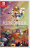 ASTRONEER -アストロニーア- - Switch買取のイメージ