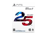 グランツーリスモ7 25周年アニバーサリーエディション - PS5買取のイメージ