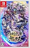 刀剣乱舞無双 -Switch買取のイメージ