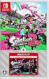 スプラトゥーン2 + オクト・エキスパンション -Switch買取のイメージ