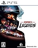GRID Legends - PS5買取のイメージ